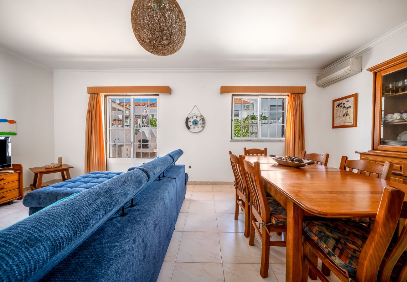 Maison à Monte Gordo - BeGuest Margarida Beach House