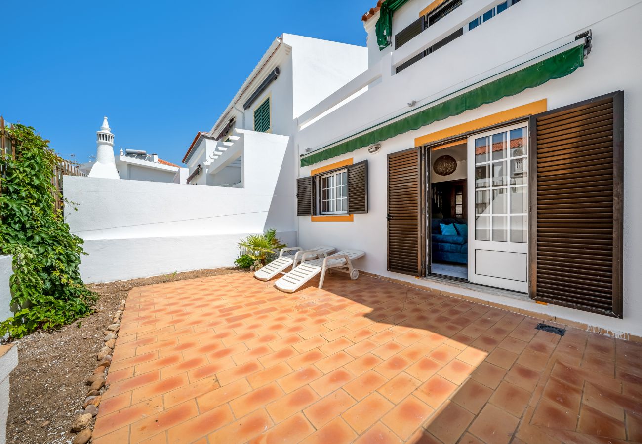 Maison à Monte Gordo - BeGuest Margarida Beach House