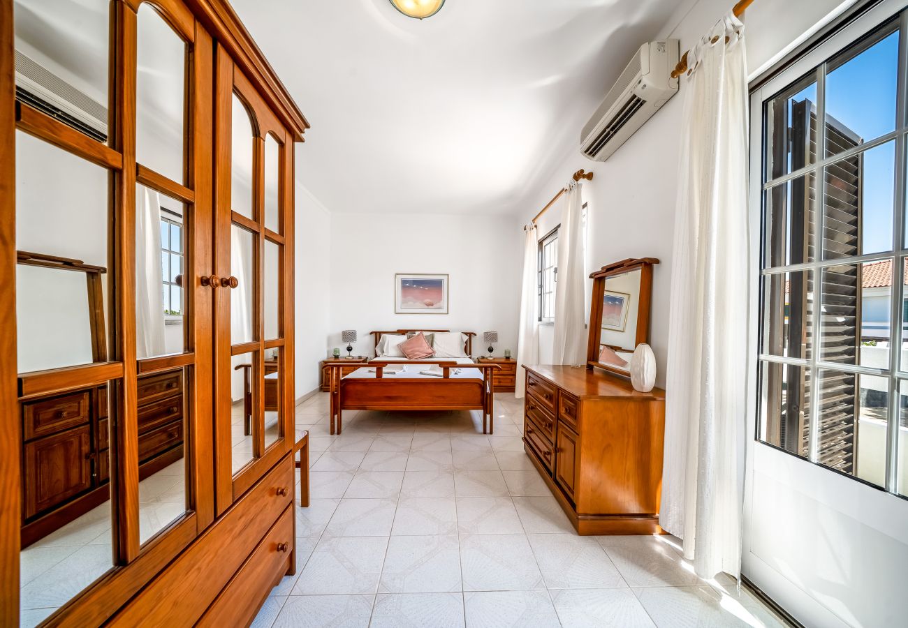 Maison à Monte Gordo - BeGuest Margarida Beach House