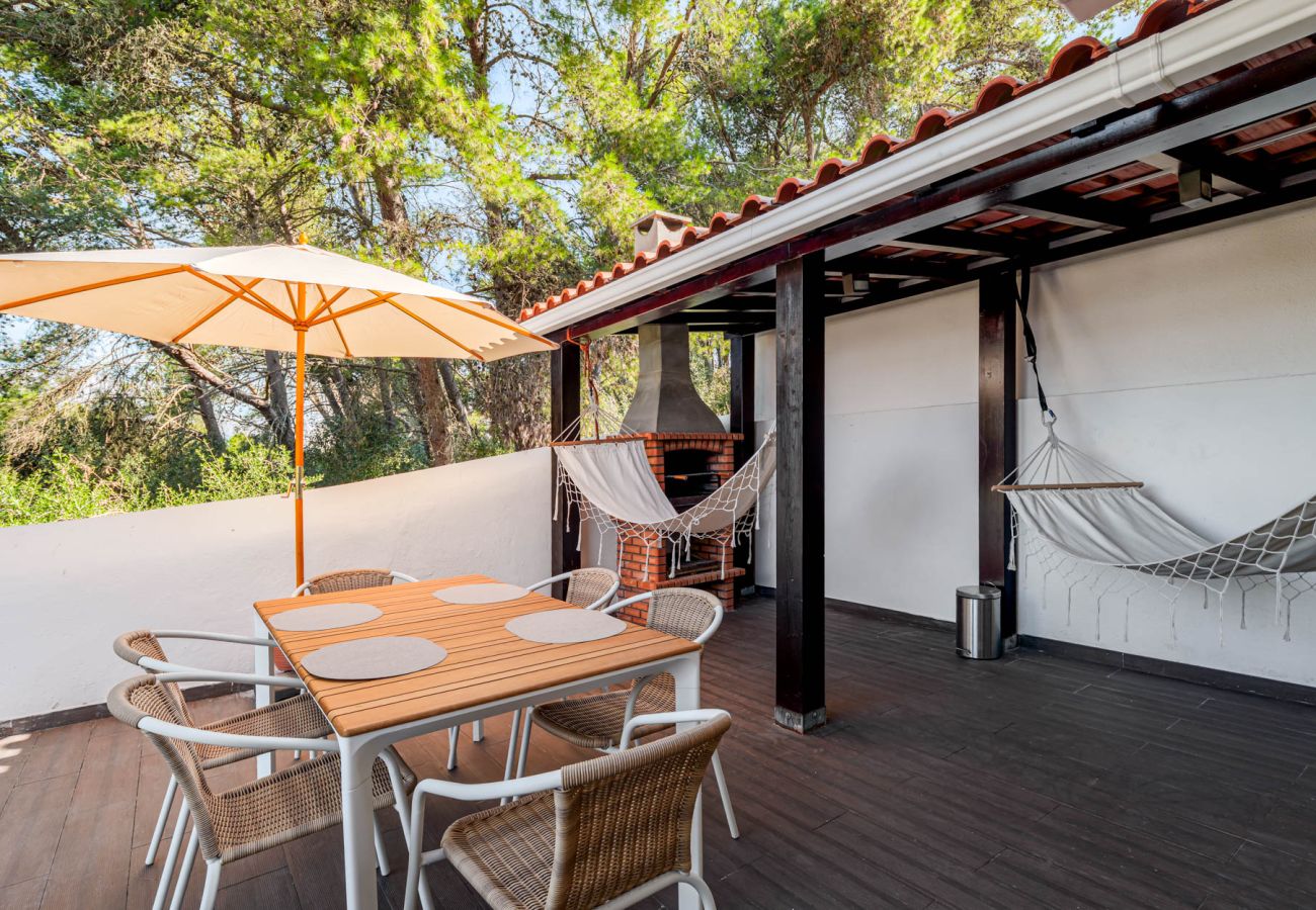 Maison à Caparide - BeGuest Boho Soul House 