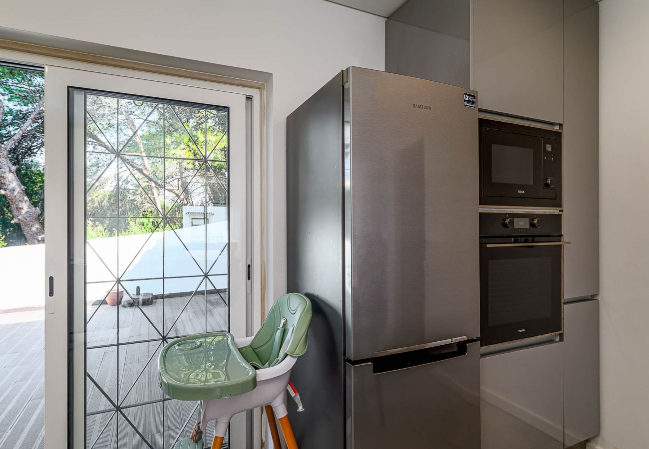 Maison à Caparide - BeGuest Boho Soul House 