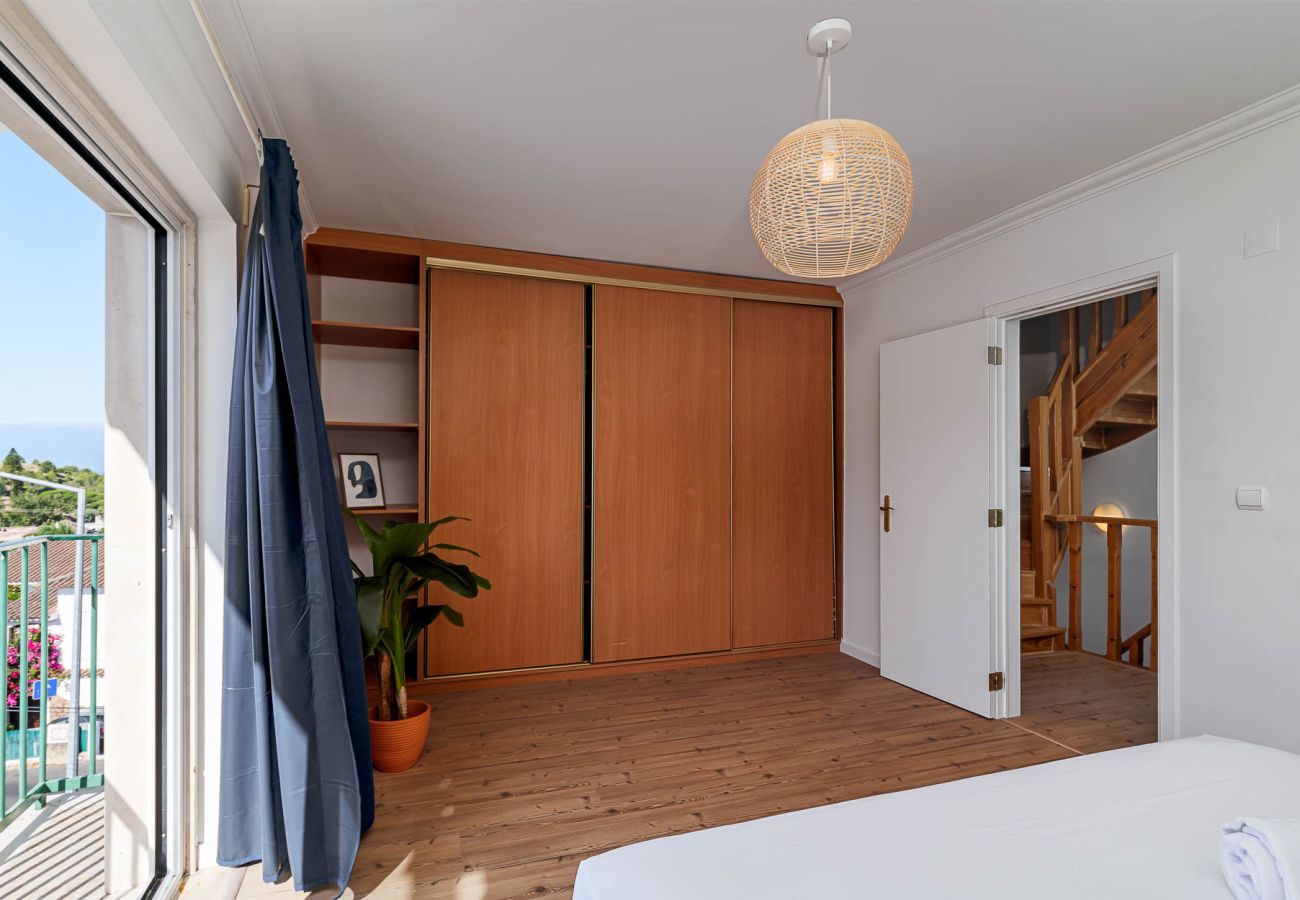 Maison à Caparide - BeGuest Boho Soul House 