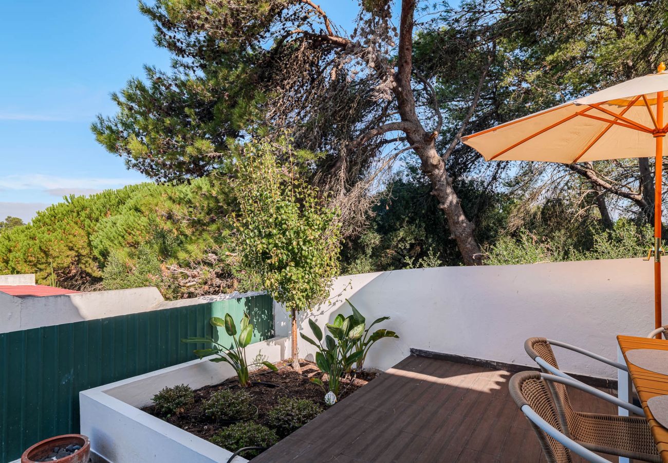 Maison à Caparide - BeGuest Boho Soul House 