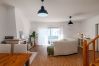 Maison à Caparide - BeGuest Boho Soul House 