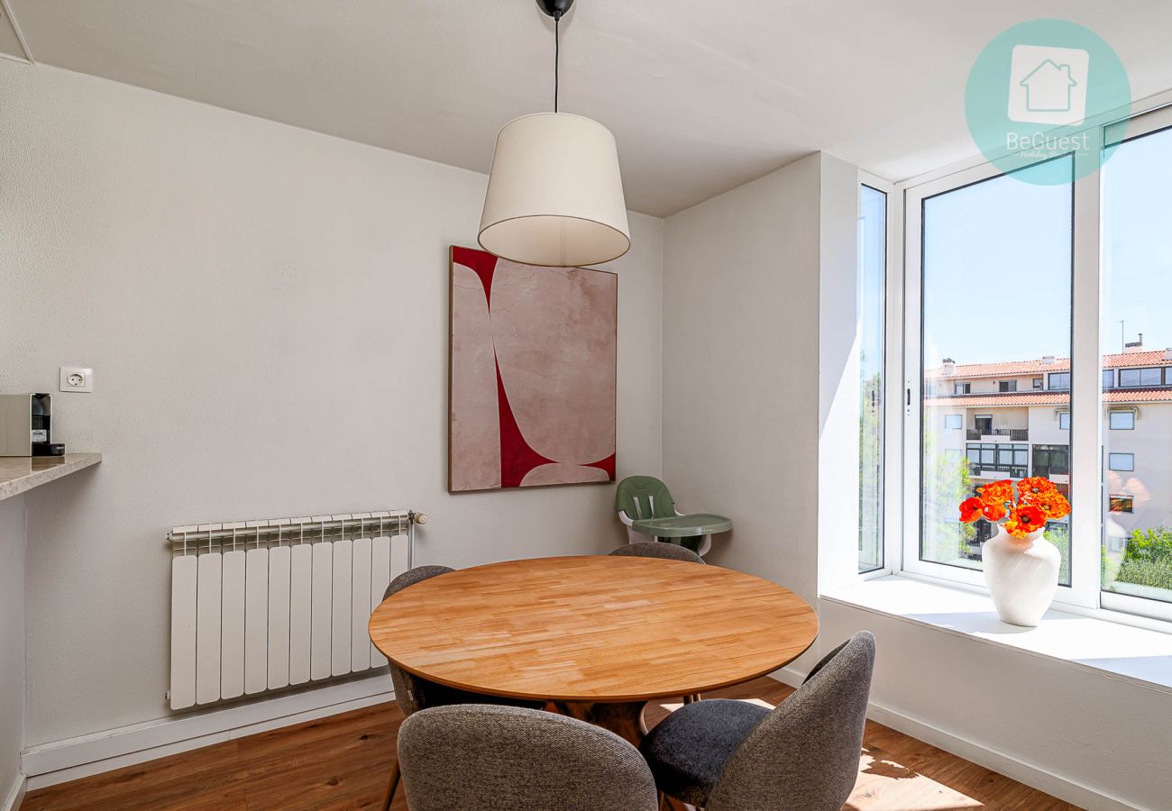 Appartement à Cascais - BeGuest Cascais Pine & Tide
