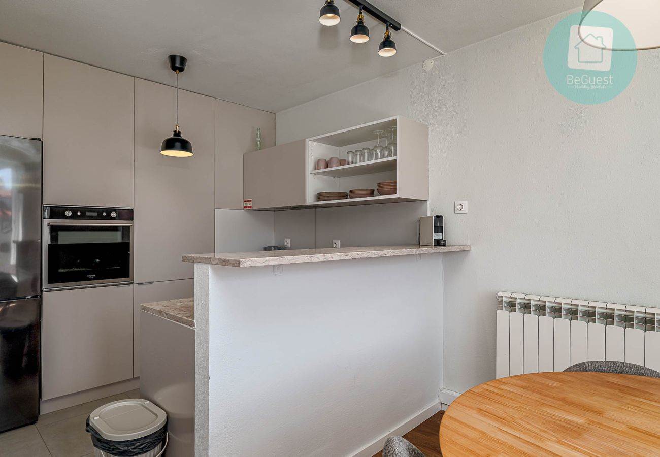 Appartement à Cascais - BeGuest Cascais Pine & Tide