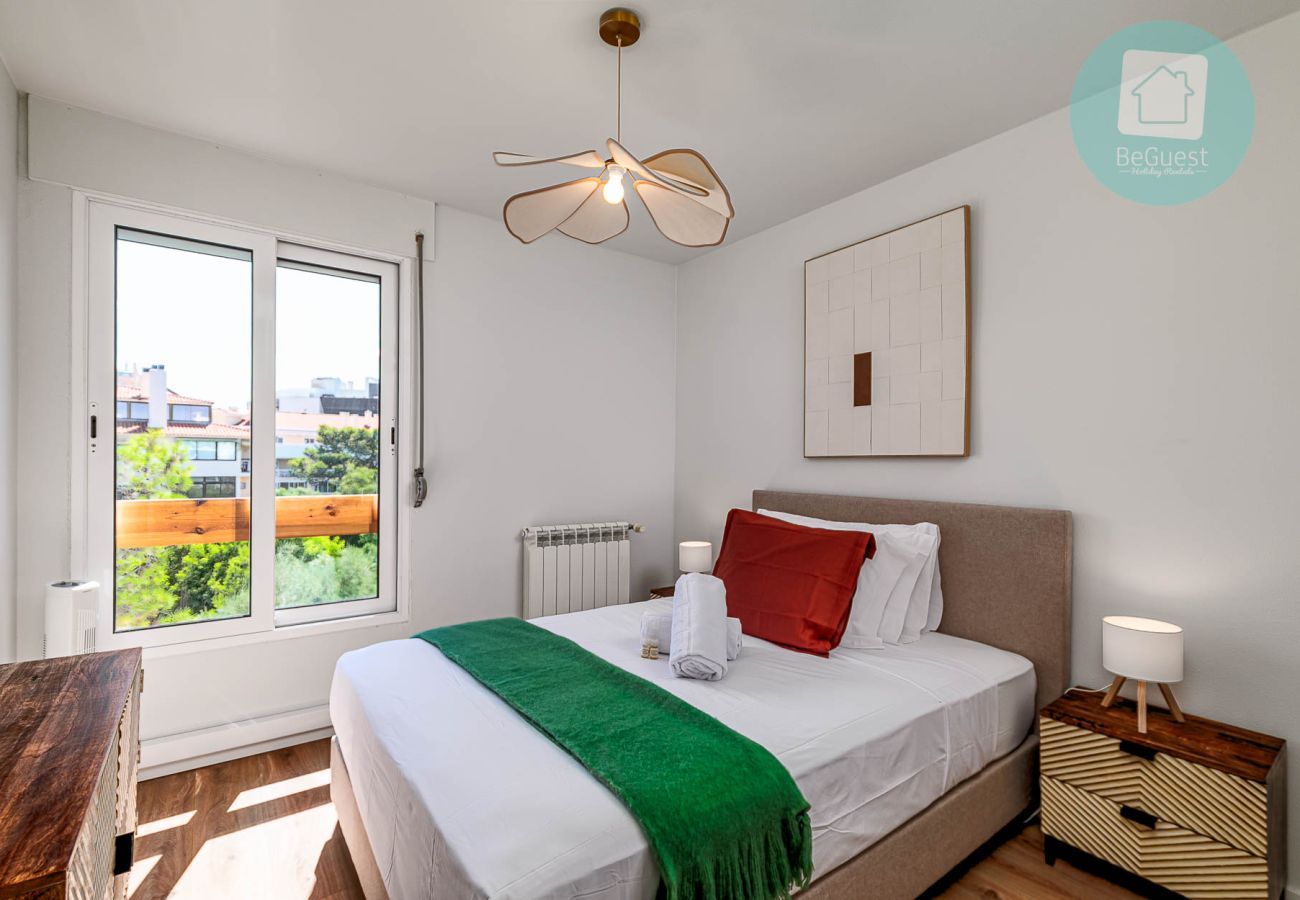 Appartement à Cascais - BeGuest Cascais Pine & Tide