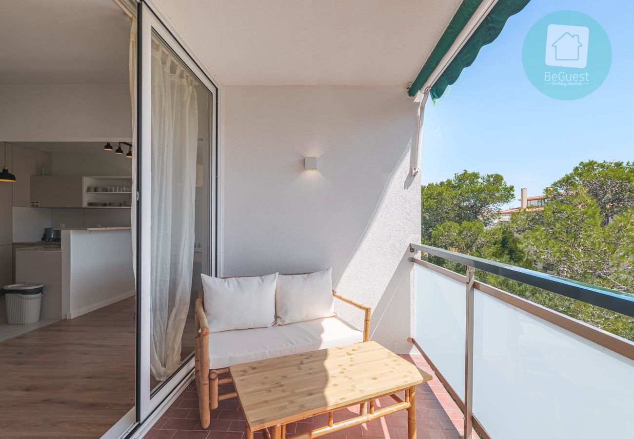 Appartement à Cascais - BeGuest Cascais Pine & Tide