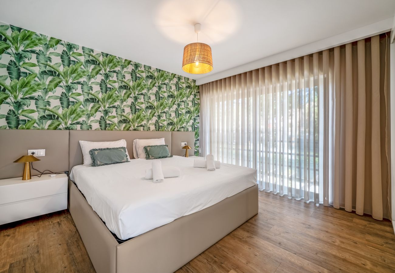 Maison mitoyenne à Olhos D´Água - BeGuest Falésia Beach & Pool