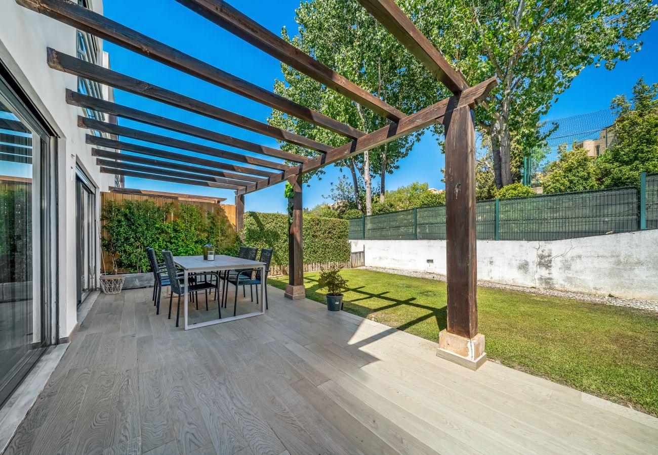 Maison mitoyenne à Olhos D´Água - BeGuest Falésia Beach & Pool