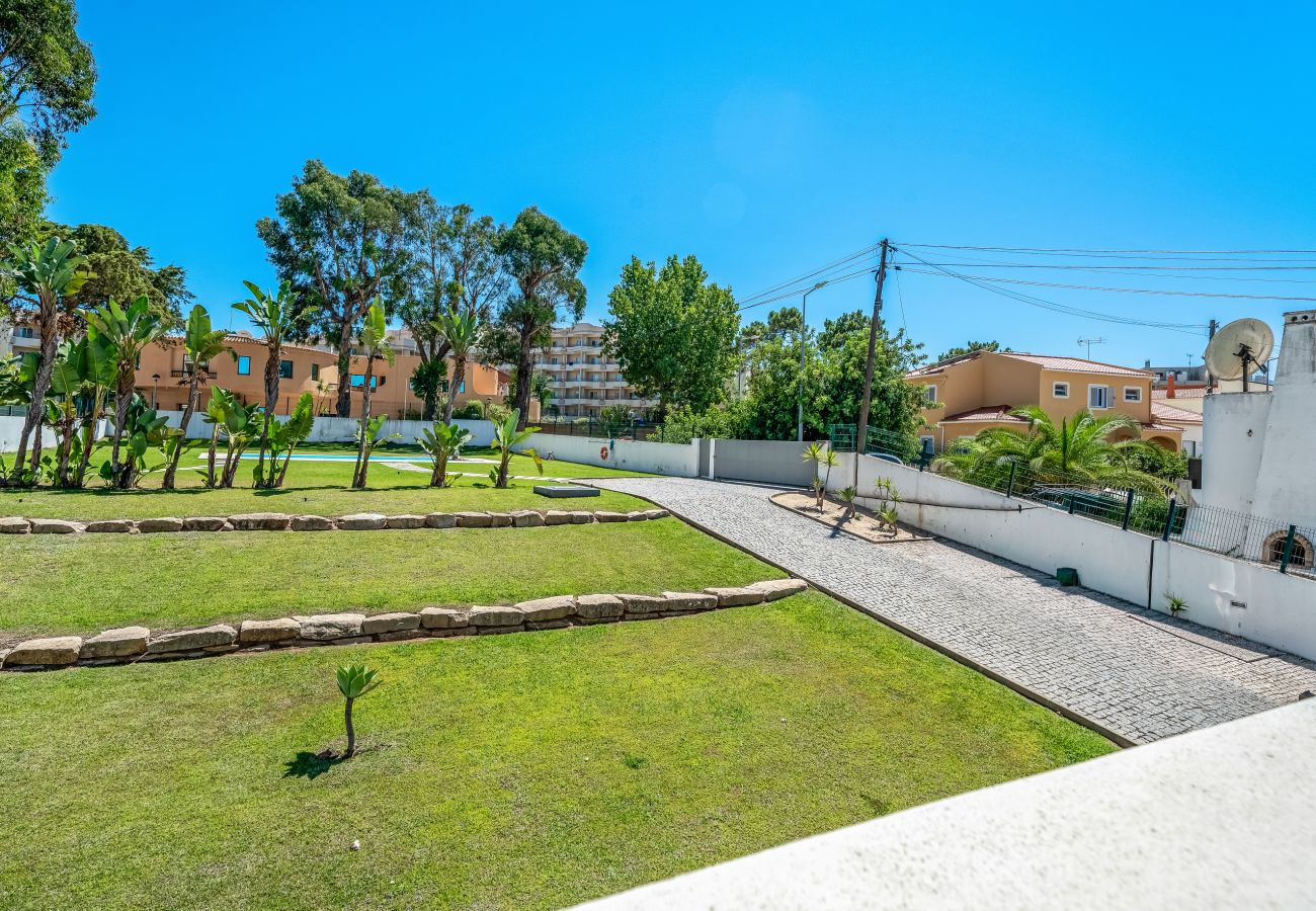 Maison mitoyenne à Olhos D´Água - BeGuest Falésia Beach & Pool