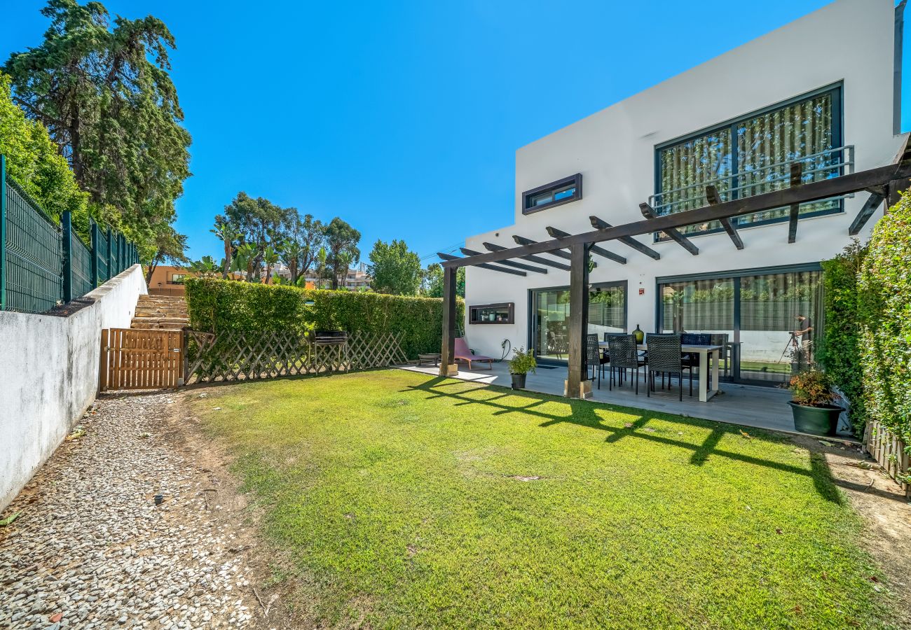 Maison mitoyenne à Olhos D´Água - BeGuest Falésia Beach & Pool