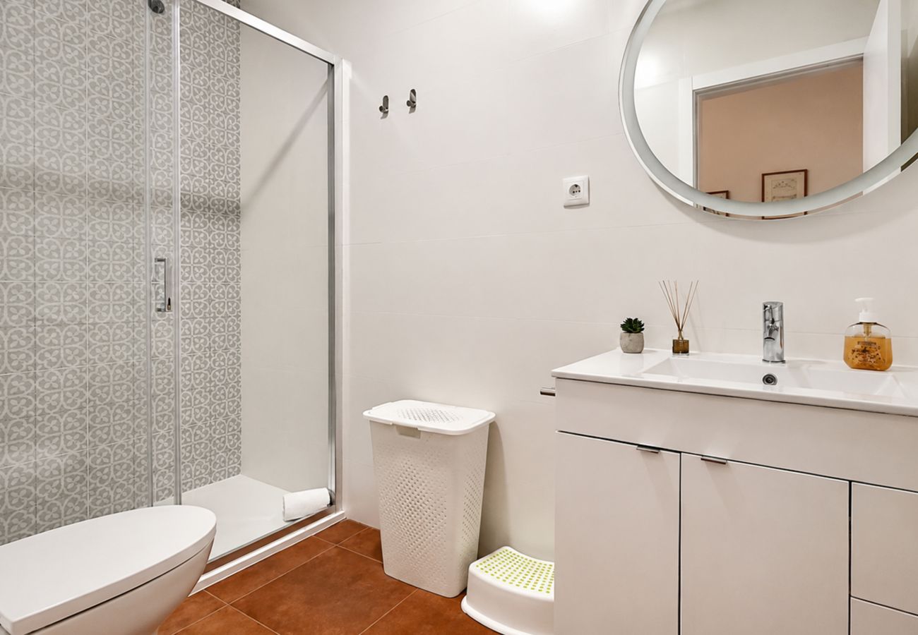 Appartement à Albufeira - BeGuest Açoteias 502 A