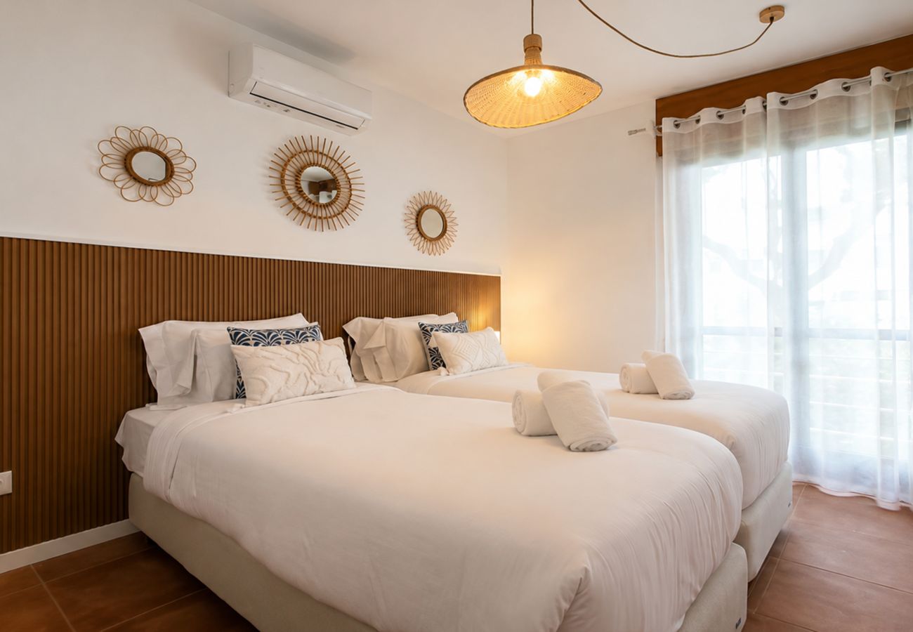 Appartement à Albufeira - BeGuest Açoteias 502 A