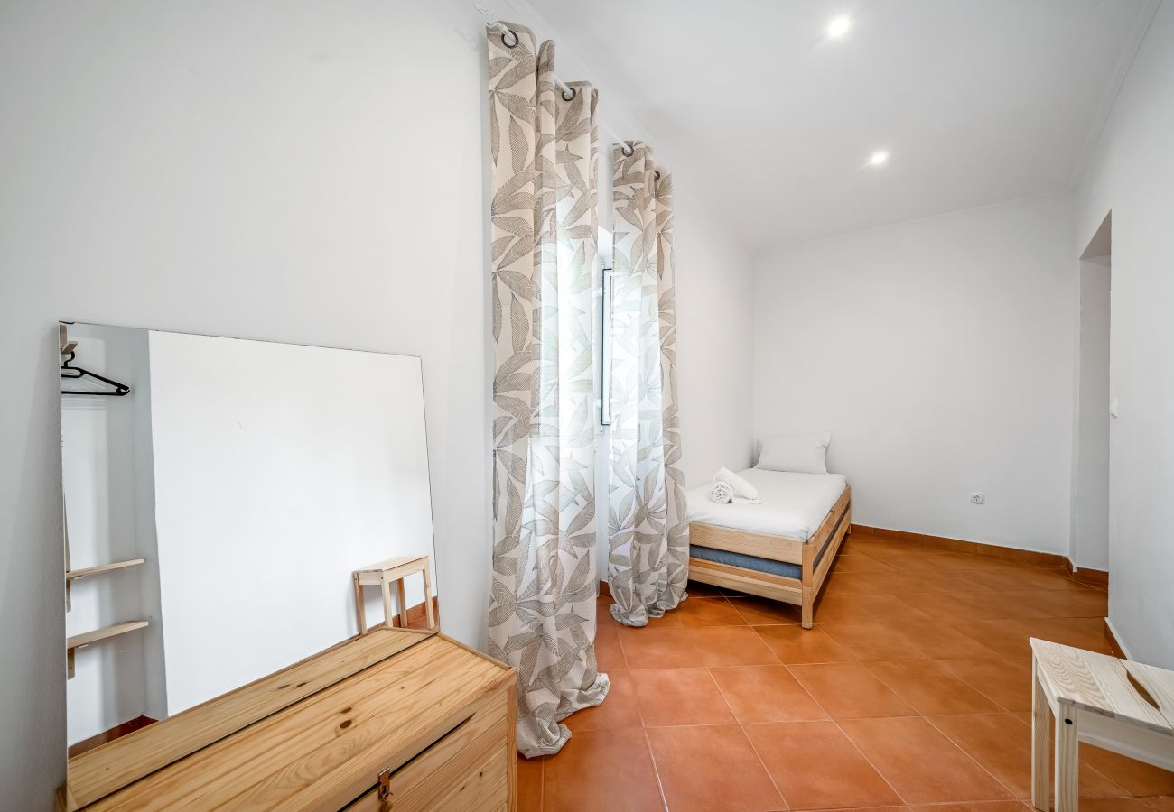 Maison à Faro - BeGuest Fuseta Pé na Ria