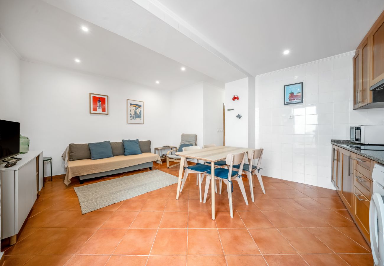 Maison à Faro - BeGuest Fuseta Pé na Ria