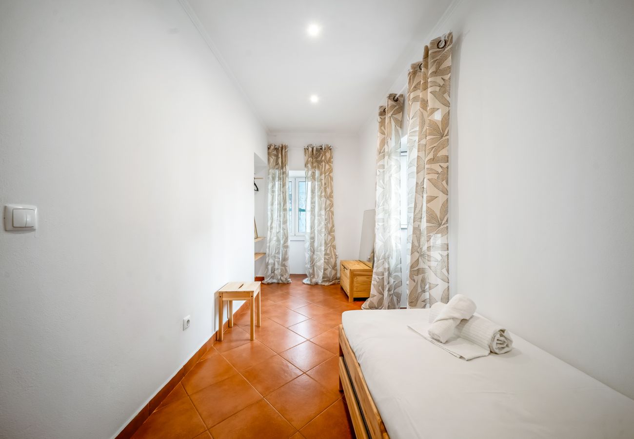 Maison à Faro - BeGuest Fuseta Pé na Ria
