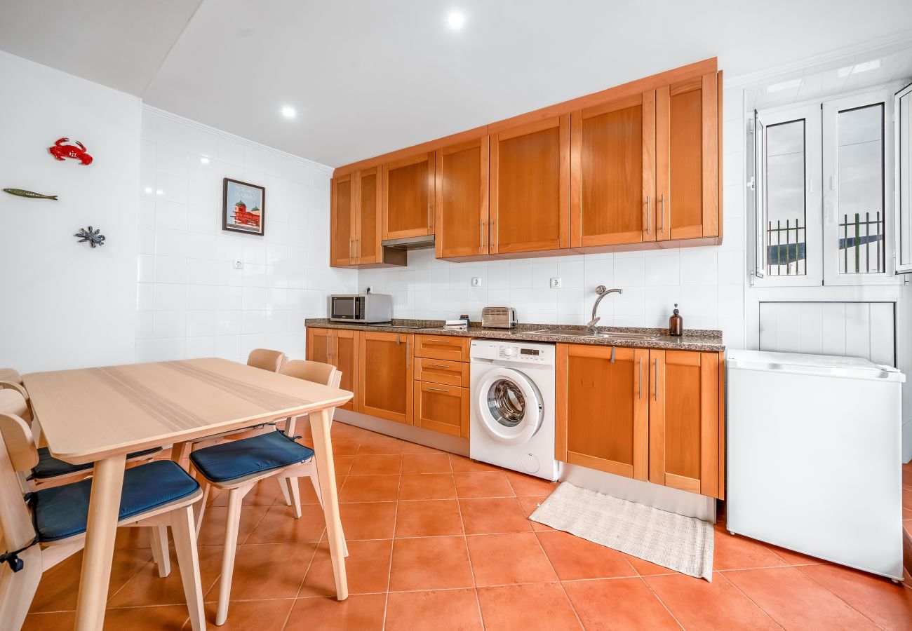 Maison à Faro - BeGuest Fuseta Pé na Ria