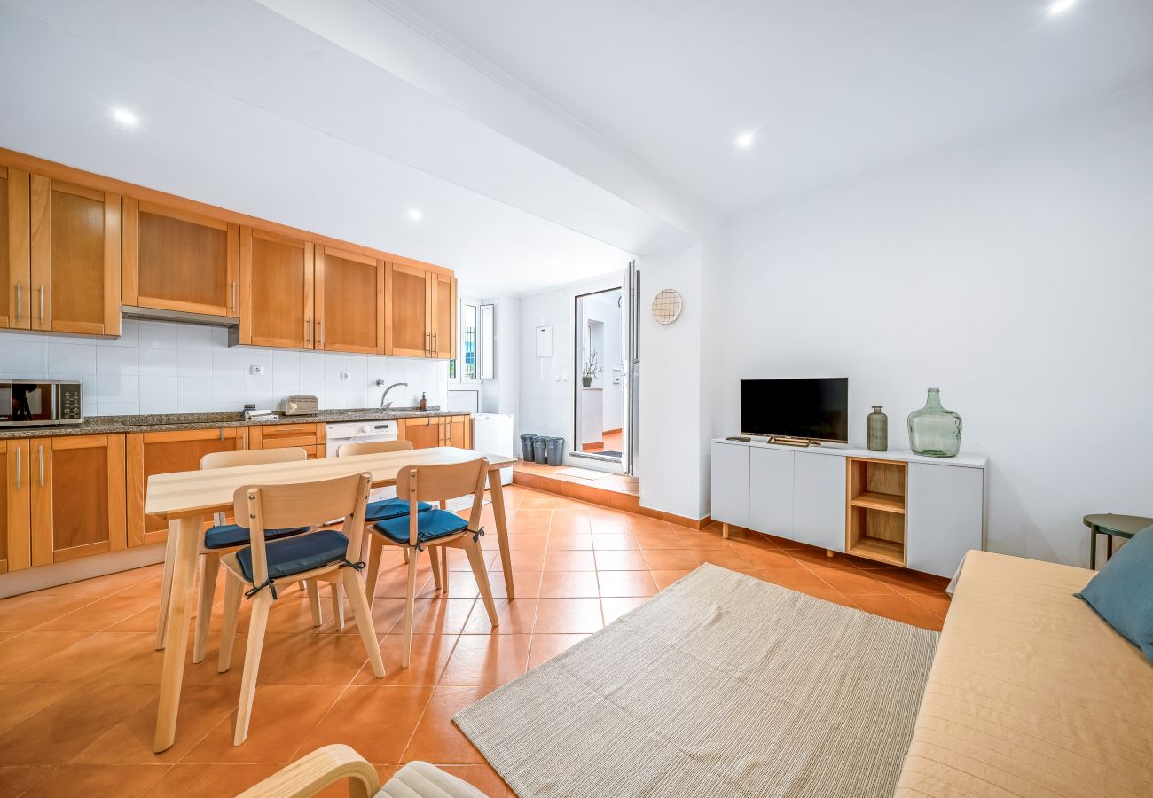Maison à Faro - BeGuest Fuseta Pé na Ria