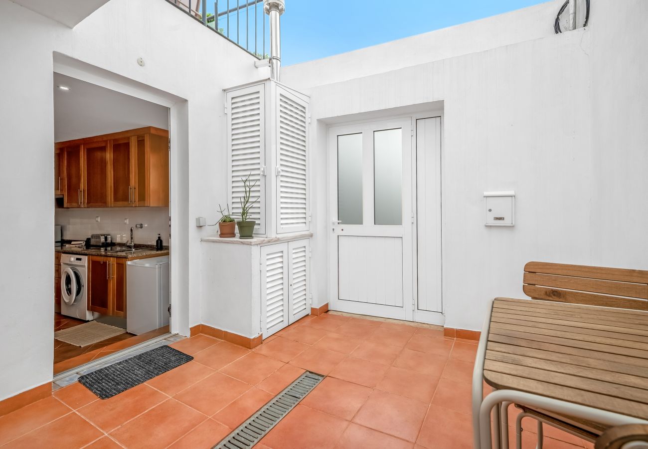 Maison à Faro - BeGuest Fuseta Pé na Ria