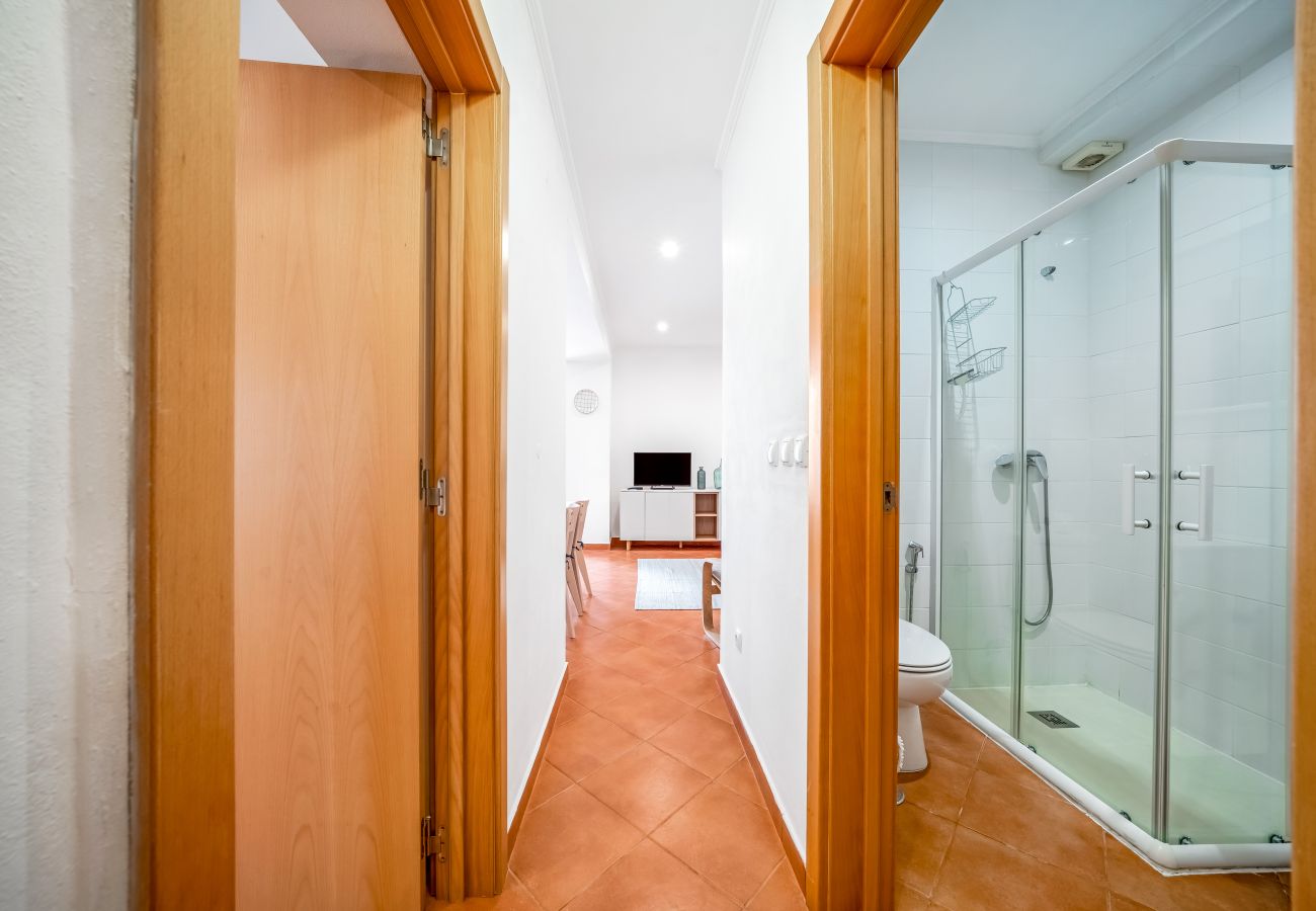 Maison à Faro - BeGuest Fuseta Pé na Ria