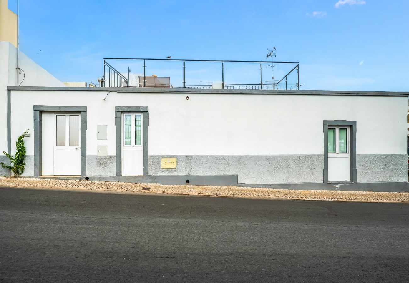 Maison à Faro - BeGuest Fuseta Pé na Ria