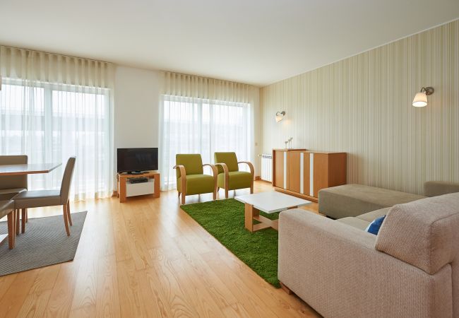 Appartement à Lisboa - BeGuest T4 Lisbon Premium Suites 8pax