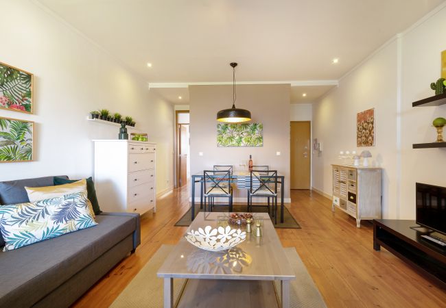 Appartement à Lisboa - BeGuest Bright Inn Lisbon Apartment